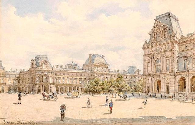 LOUVRE